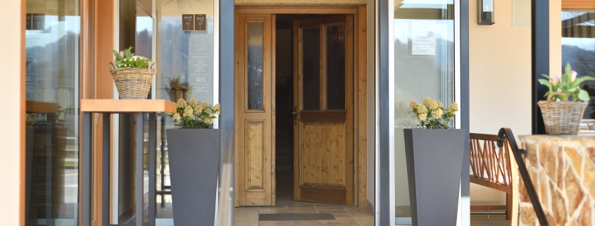 Kolektivni dopust - Gostišče Vračko